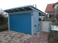 Einfahrt 019 : Einfahrt